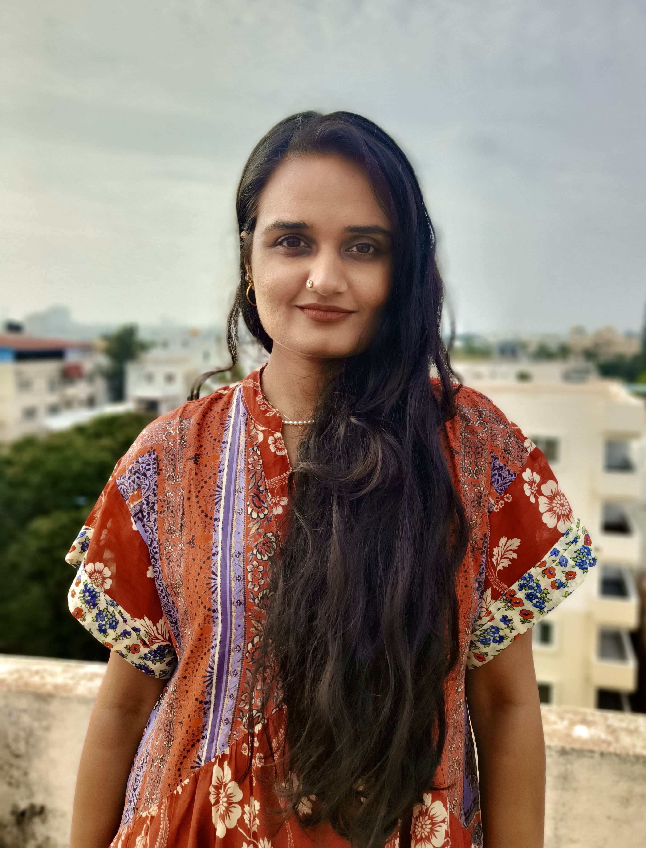 Divya Narayanan